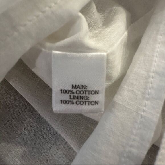 St. John Off Shoulder Blouse - Picture 2 of 9